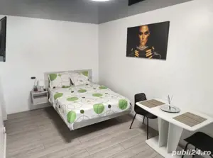 Inchiriez garsoniera regim hotelier Bariera KFC - imagine 2