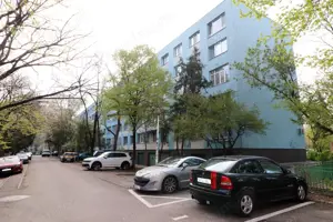 Parter Inalt, Prelungirea Ghencea, 3 Camere Decomandat