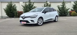 Renault Clio 4   TCe 90 LIMITED AN2020