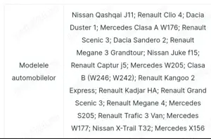  Sonda lamda Bosch, noua  - imagine 7