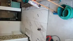 Meseriaș sectorul 3 