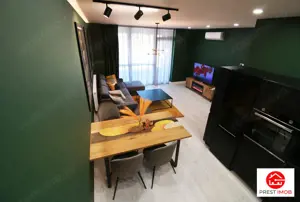 Apartament 2 camere - imagine 4