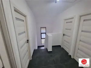 De inchiriat Casa complet mobilata si utilata noua, standarde ridicate, 4 camere, 2 bai si 410 mp te - imagine 9