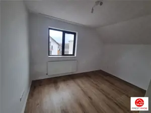 De inchiriat Casa complet mobilata si utilata noua, standarde ridicate, 4 camere, 2 bai si 410 mp te - imagine 11