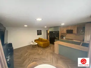 apartament lux de vanzare, 3 cam, 2 bai , maurer residence, targu mures - imagine 11