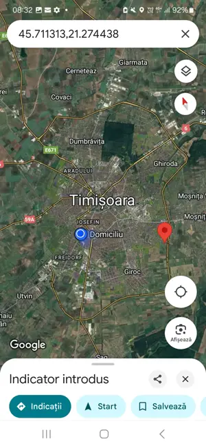 Teren de vânzare  - imagine 3