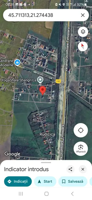 Teren de vânzare  - imagine 4