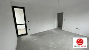 Apartament cu 3 camere la stadiul semifinisat in Cristesti, zona Materom - imagine 14