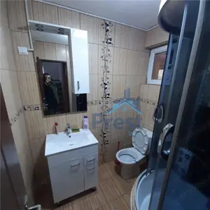 casa de vanzare 5 camere la cheie Unirii, Targu Mures - imagine 9