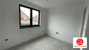 Apartament cu 3 camere la stadiul semifinisat in Cristesti, zona Materom - imagine 18