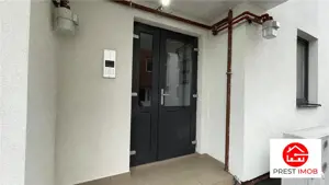 Apartament cu 3 camere la stadiul semifinisat in Cristesti, zona Materom - imagine 6