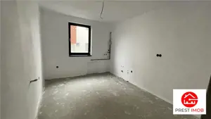 Apartament cu 3 camere la stadiul semifinisat in Cristesti, zona Materom - imagine 10