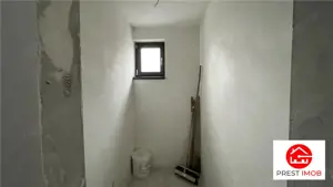 Apartament cu 3 camere la stadiul semifinisat in Cristesti, zona Materom - imagine 20