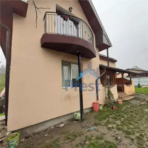 casa de vanzare 5 camere la cheie Unirii, Targu Mures - imagine 6