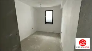 Apartament cu 3 camere la stadiul semifinisat in Cristesti, zona Materom - imagine 11