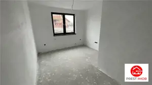 Apartament cu 3 camere la stadiul semifinisat in Cristesti, zona Materom - imagine 16