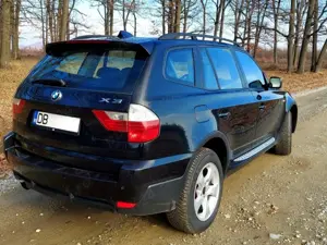 BMW X3 e83 4x4 Diesel 2.0 M47 - imagine 3