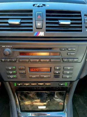 BMW X3 e83 4x4 Diesel 2.0 M47 - imagine 8