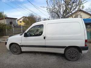 Vand Peugeot Partner