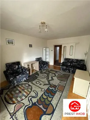 De vanzare apartament cu 4 camere, etaj intermediar, la Fortuna, in Tudor - imagine 5