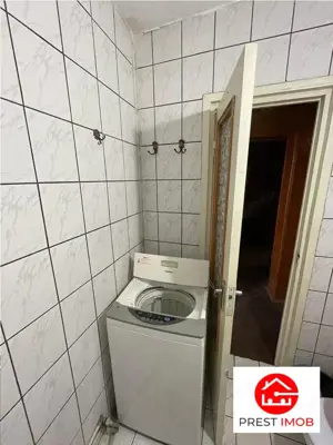 De vanzare apartament cu 4 camere, etaj intermediar, la Fortuna, in Tudor - imagine 7