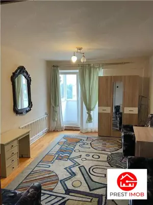 De vanzare apartament cu 4 camere, etaj intermediar, la Fortuna, in Tudor - imagine 3