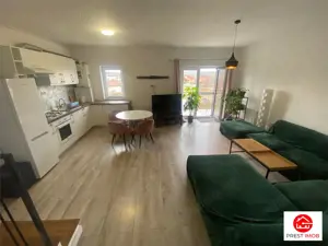 Apartament pe doua nivele in Unirii, bloc nou