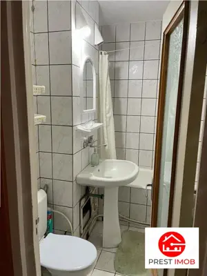 De vanzare apartament cu 4 camere, etaj intermediar, la Fortuna, in Tudor - imagine 6