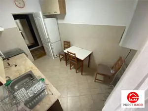 Apartament cu 3 camere de vanzare in Tudor - imagine 3