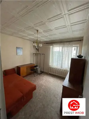 De vanzare apartament cu 4 camere, etaj intermediar, la Fortuna, in Tudor - imagine 4