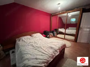 De vanzare apartament 3 camere, pe doua nivele - imagine 9