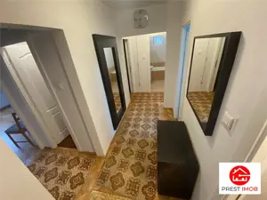 Apartament cu 3 camere de vanzare in Tudor - imagine 7