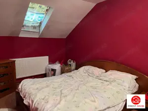 De vanzare apartament 3 camere, pe doua nivele - imagine 8