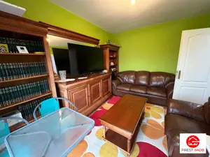 De vanzare apartament 3 camere, pe doua nivele - imagine 5