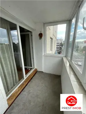 De vanzare apartament cu 4 camere, etaj intermediar, la Fortuna, in Tudor - imagine 8