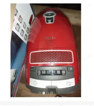 Aspirator Miele C3 Complete Excellence EcoLine SGSP3