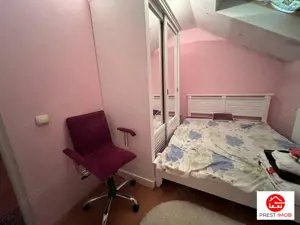 De vanzare apartament 3 camere, pe doua nivele - imagine 7