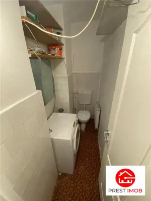 Apartament cu 3 camere de vanzare in Tudor - imagine 8