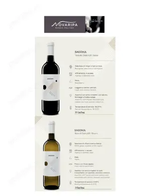 Vinuri Italienesti - imagine 2