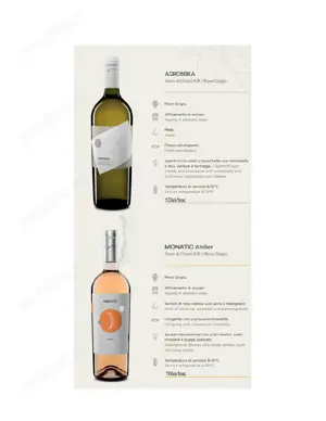 Vinuri Italienesti - imagine 5