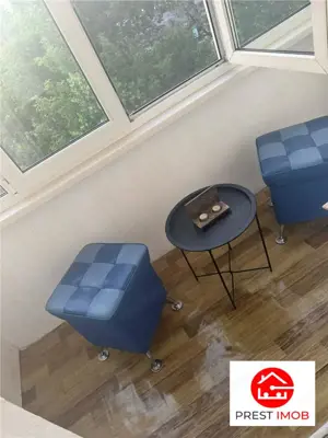 Apartament cu doua camere de vanzare in 7 noiembrie! - imagine 7