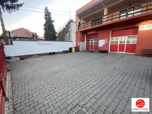 Spatiu comercial de inchiriat in zona Unirii - imagine 2