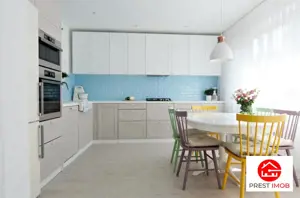 Casa de inchiriat in zona 7 noiembrie