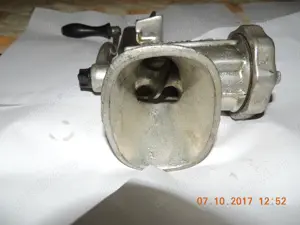 Masina tocat nr 10 Flacara - imagine 3