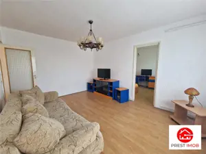 Apartament cu doua camere de vanzare in 7 noiembrie! - imagine 3