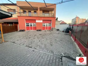 Spatiu comercial de inchiriat in zona Unirii - imagine 10