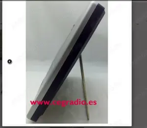 Statie meteo Oregon Scientific Radio Controlled model JM828WF - imagine 5