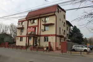 Acces NON STOP camera dubla in REGIM HOTELIER - Cartierul Militari - imagine 2 Acces NON STOP camera dubla in REGIM HOTELIER - Cartierul Militari - imagine 2