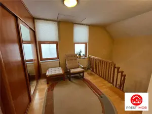 De vanzare inchiriat casa tip dulex in zona Platoul Cornesti - imagine 10