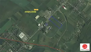 Teren de Vanzare in Ernei – Investitie  cu PUZ in Curs